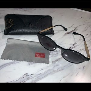 Rayban sunglasses